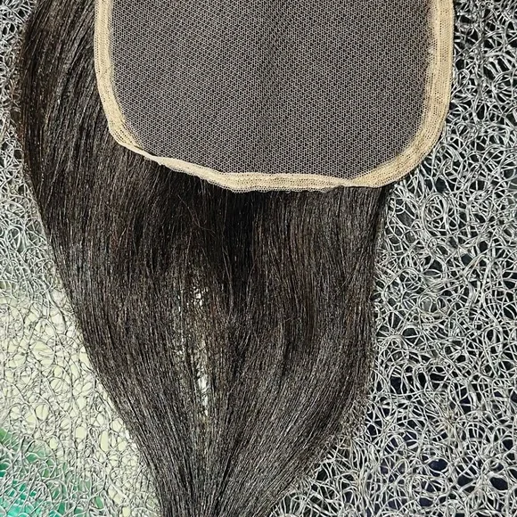 ✨ Clearance Vietnamese Premium Straight Hair with Free Closure✨ - Picture 4 of 5